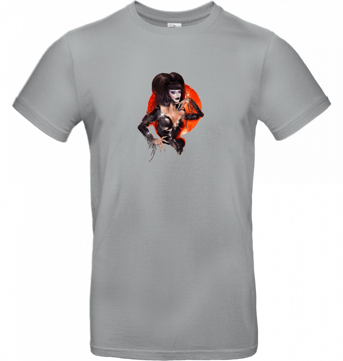 "Queen of Shadows" Shirt