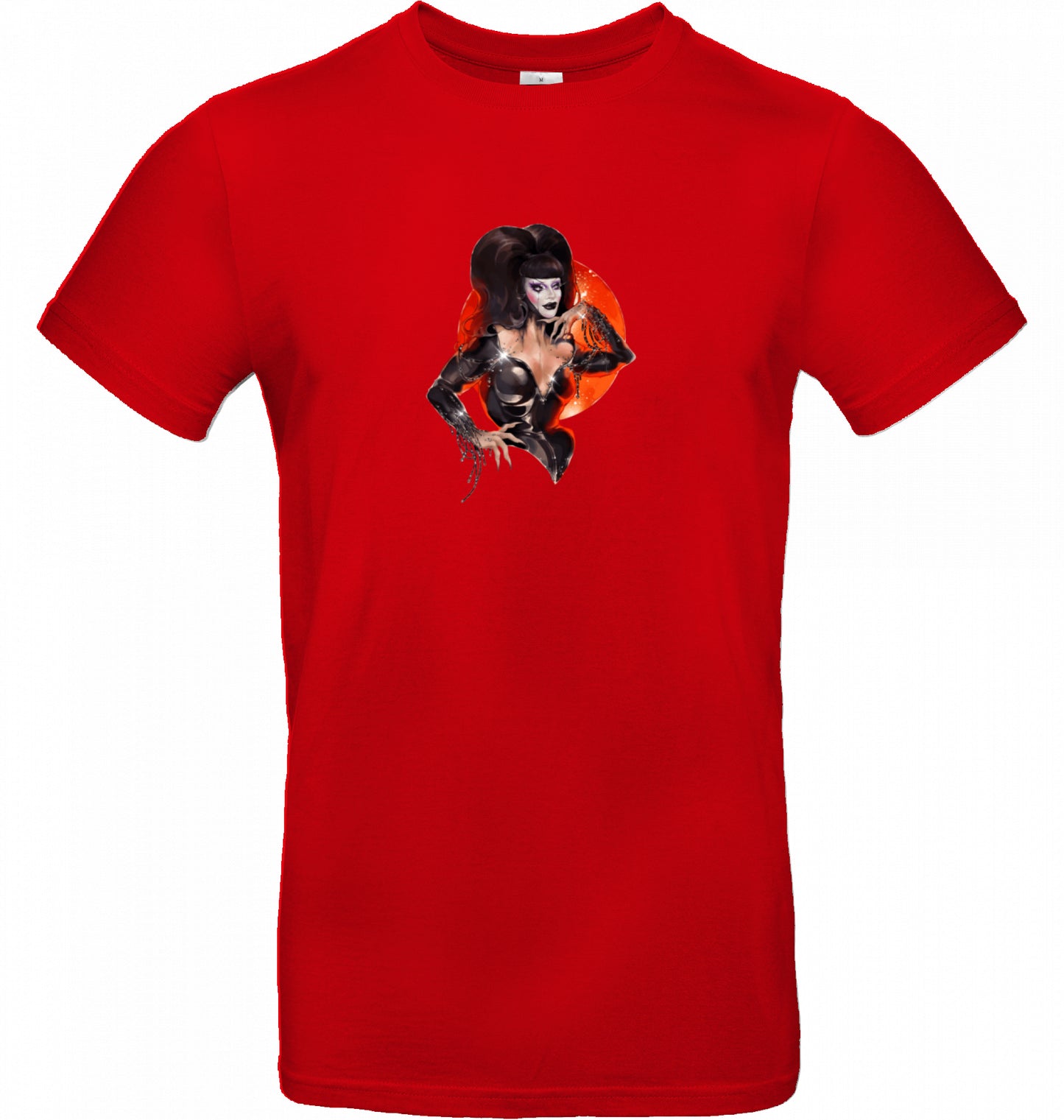 "Queen of Shadows" Shirt