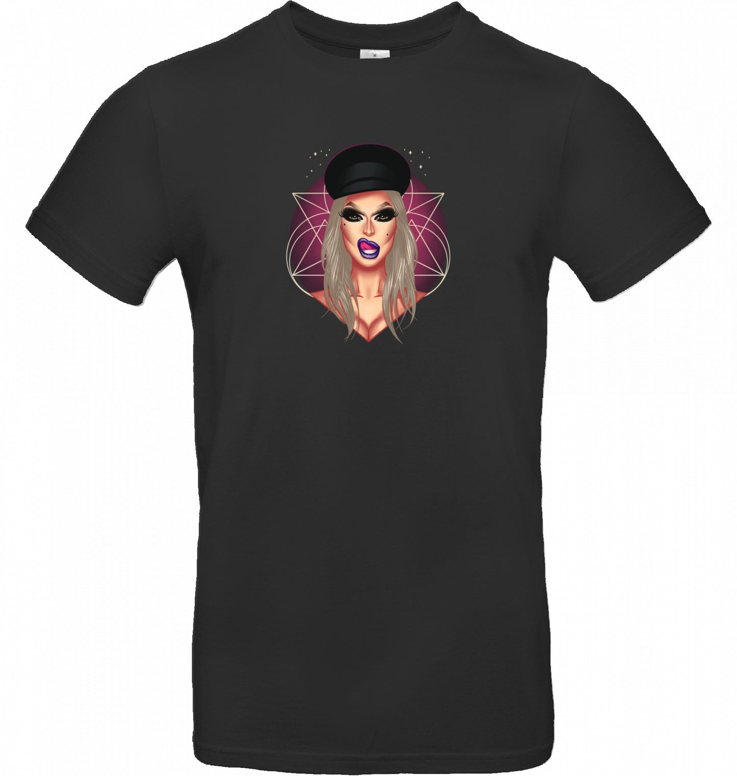 "Lick me" Shirt