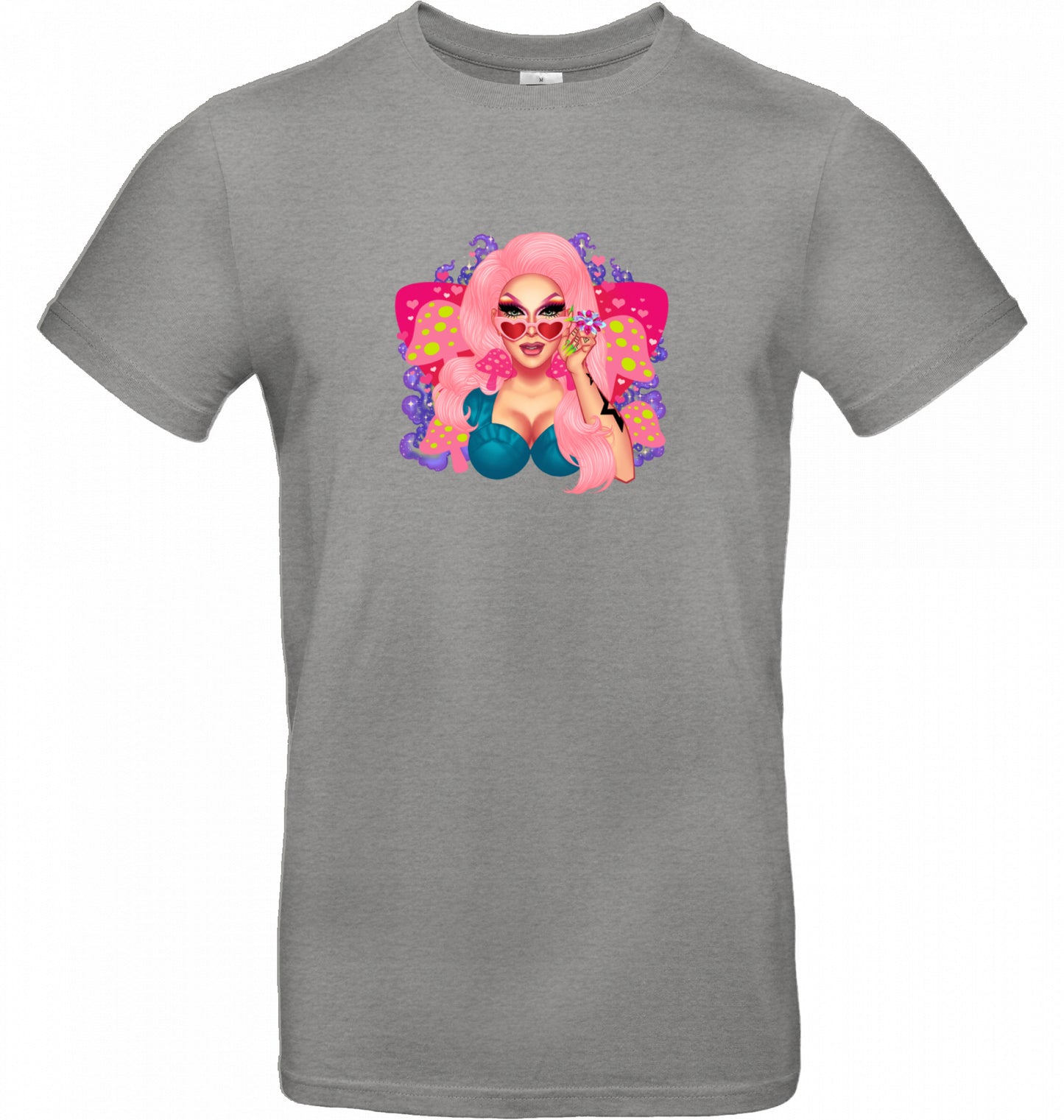 "Wonderland" Shirt