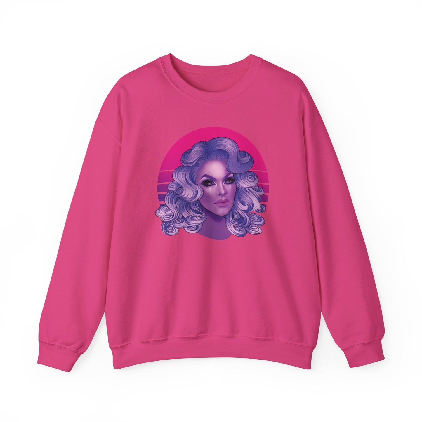 "Tragisch, aber geil" Sweatshirt