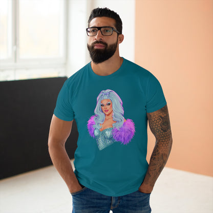 "Pastel Queen" T-Shirt