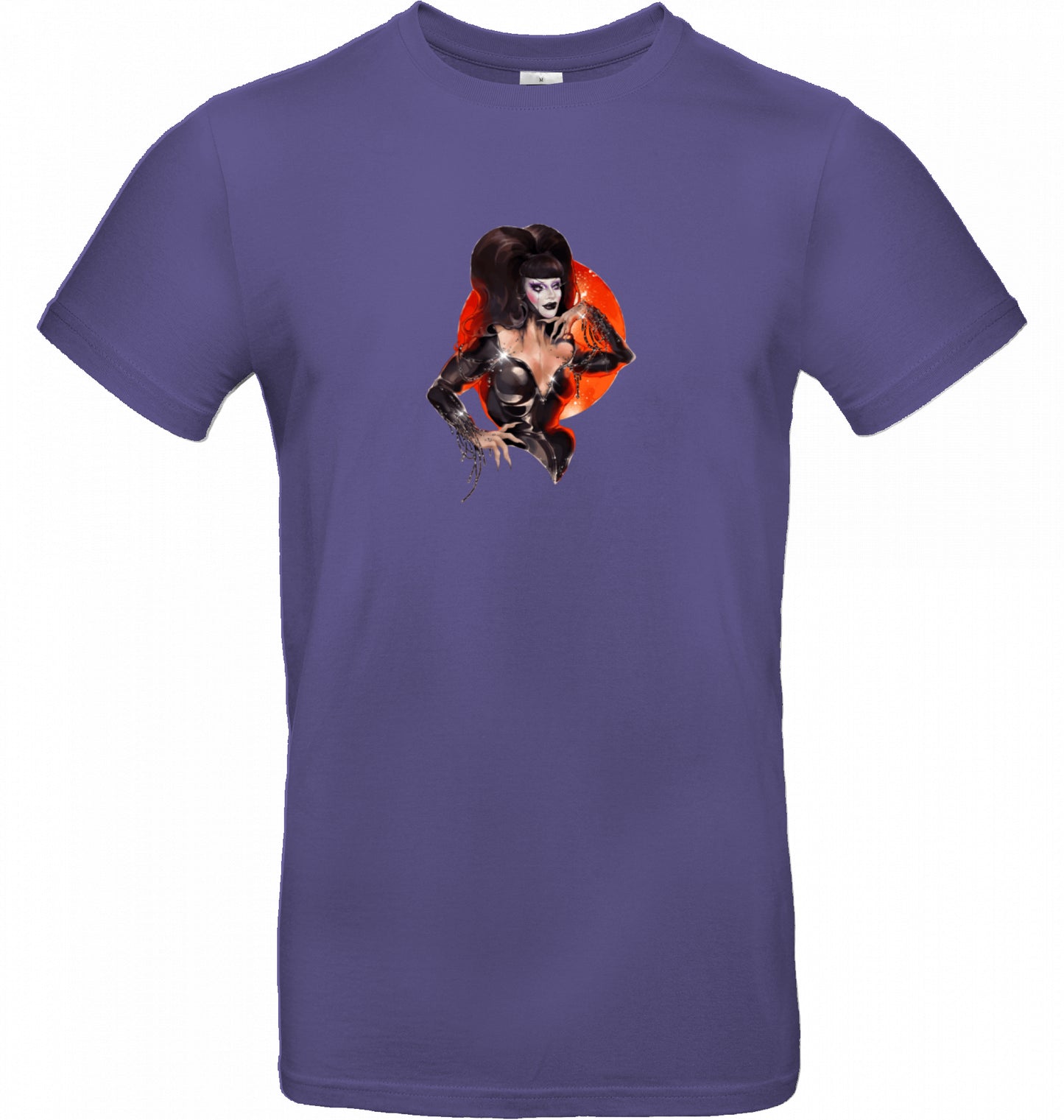"Queen of Shadows" Shirt