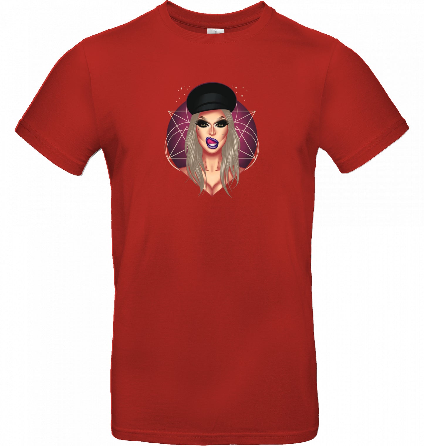 "Lick me" Shirt