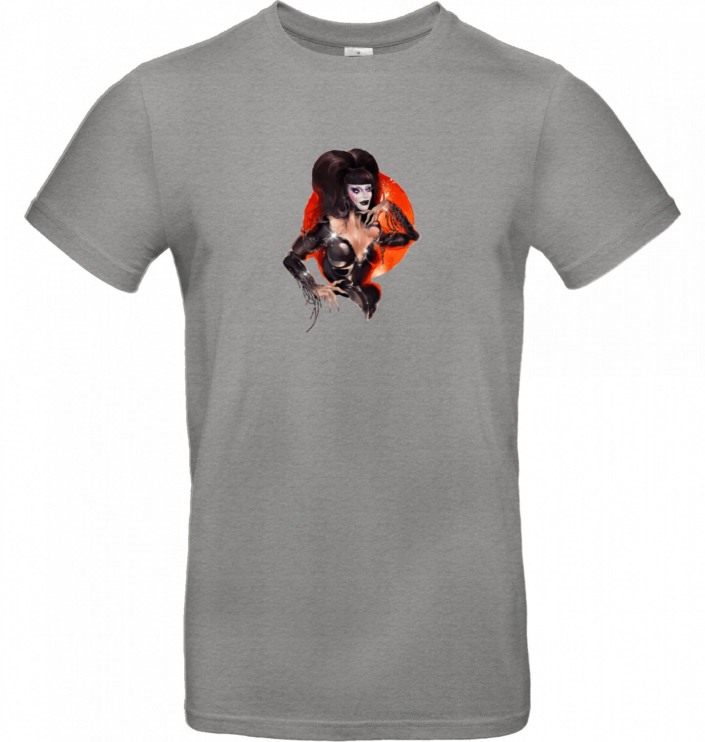 "Queen of Shadows" Shirt