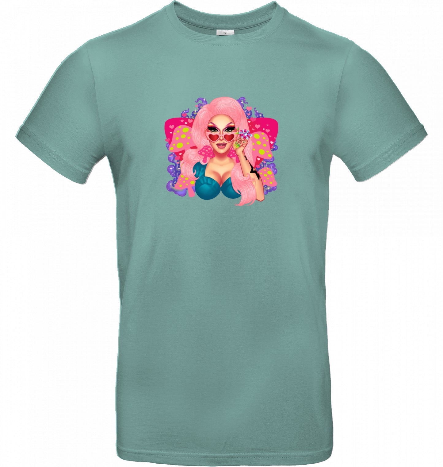 "Wonderland" Shirt