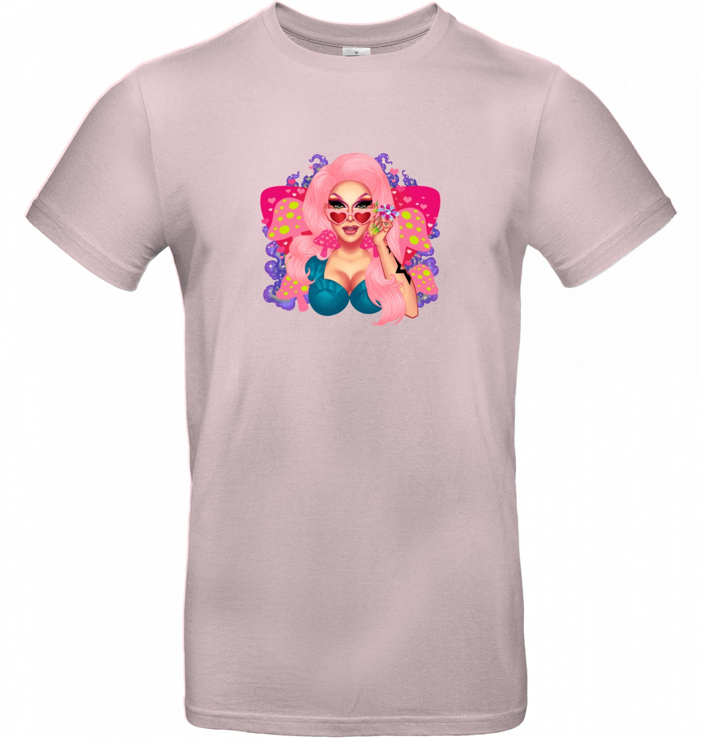 "Wonderland" Shirt