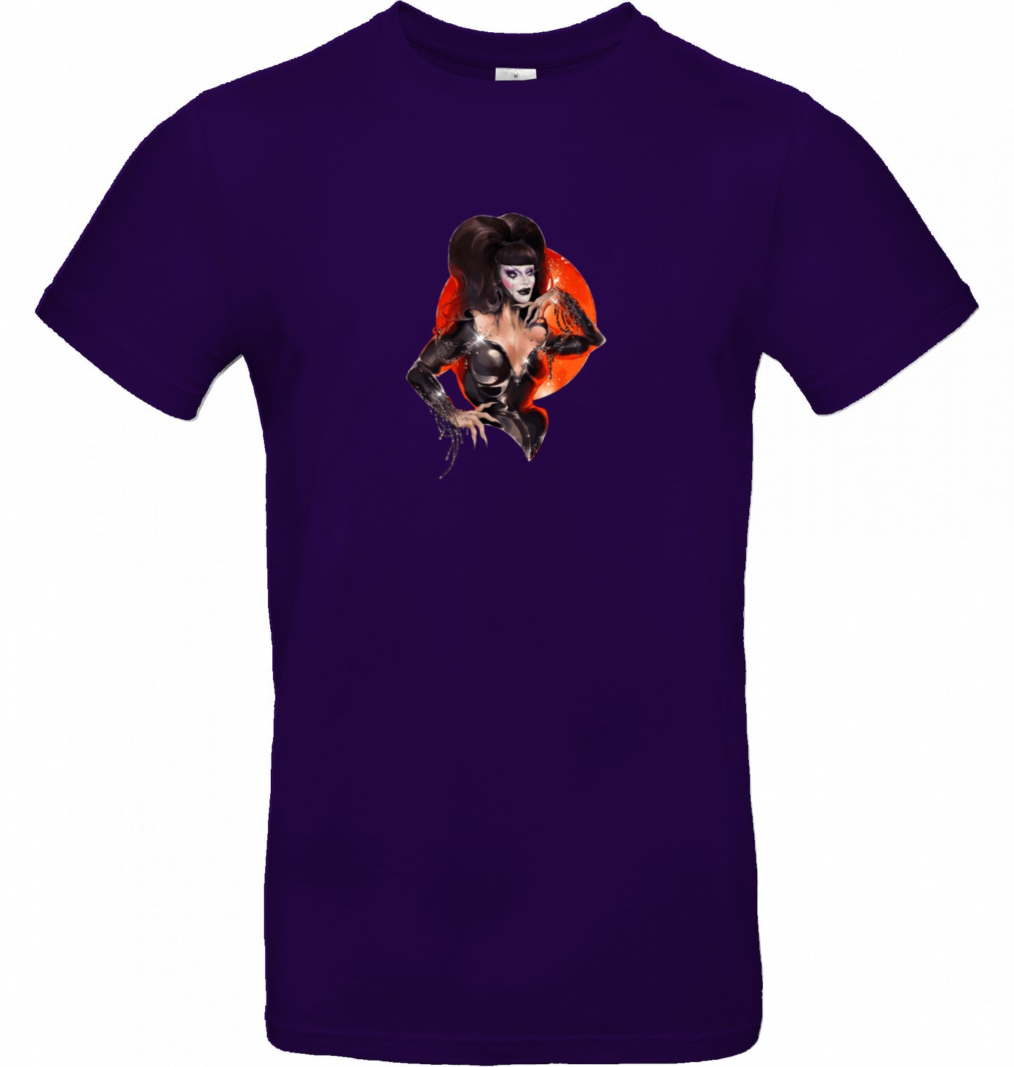 "Queen of Shadows" Shirt