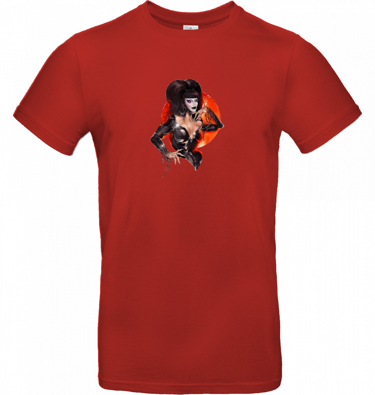 "Queen of Shadows" Shirt
