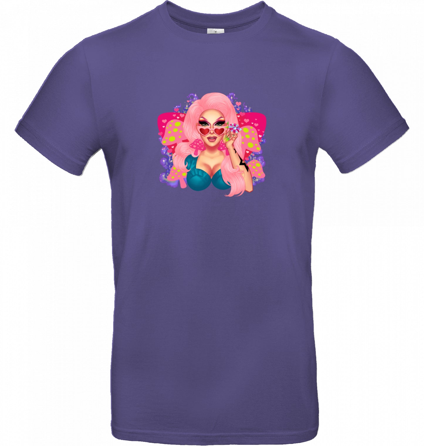 "Wonderland" Shirt