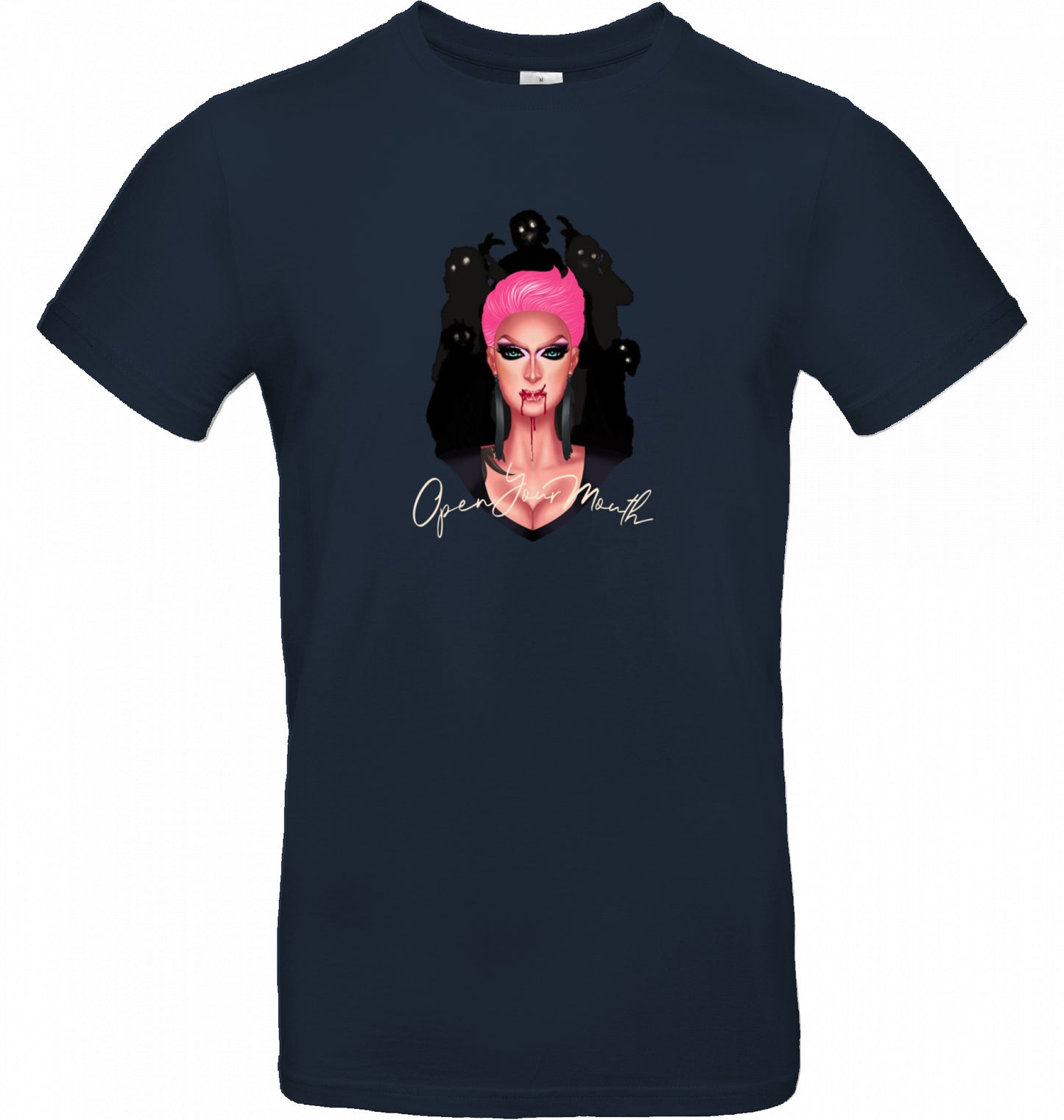 "Open your Mouth" Shirt