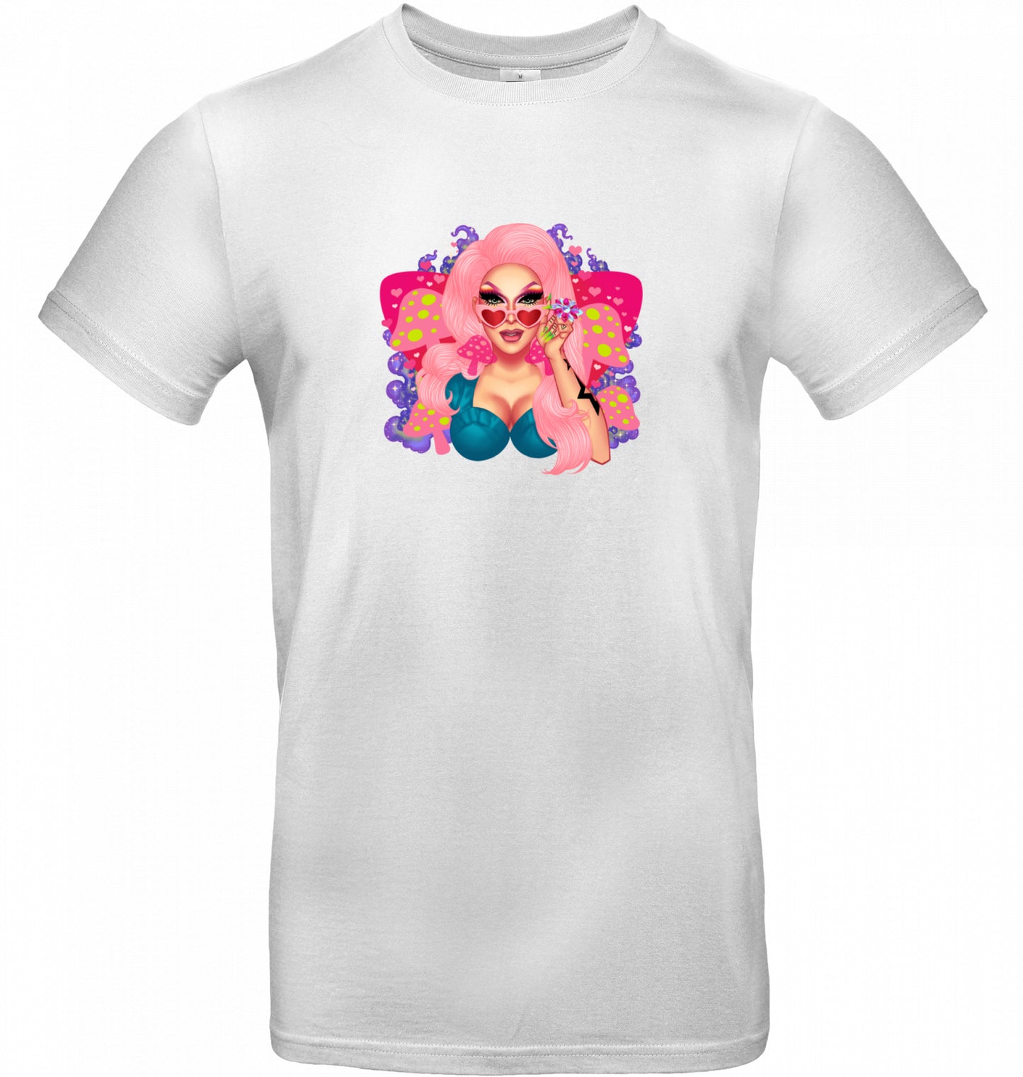 "Wonderland" Shirt