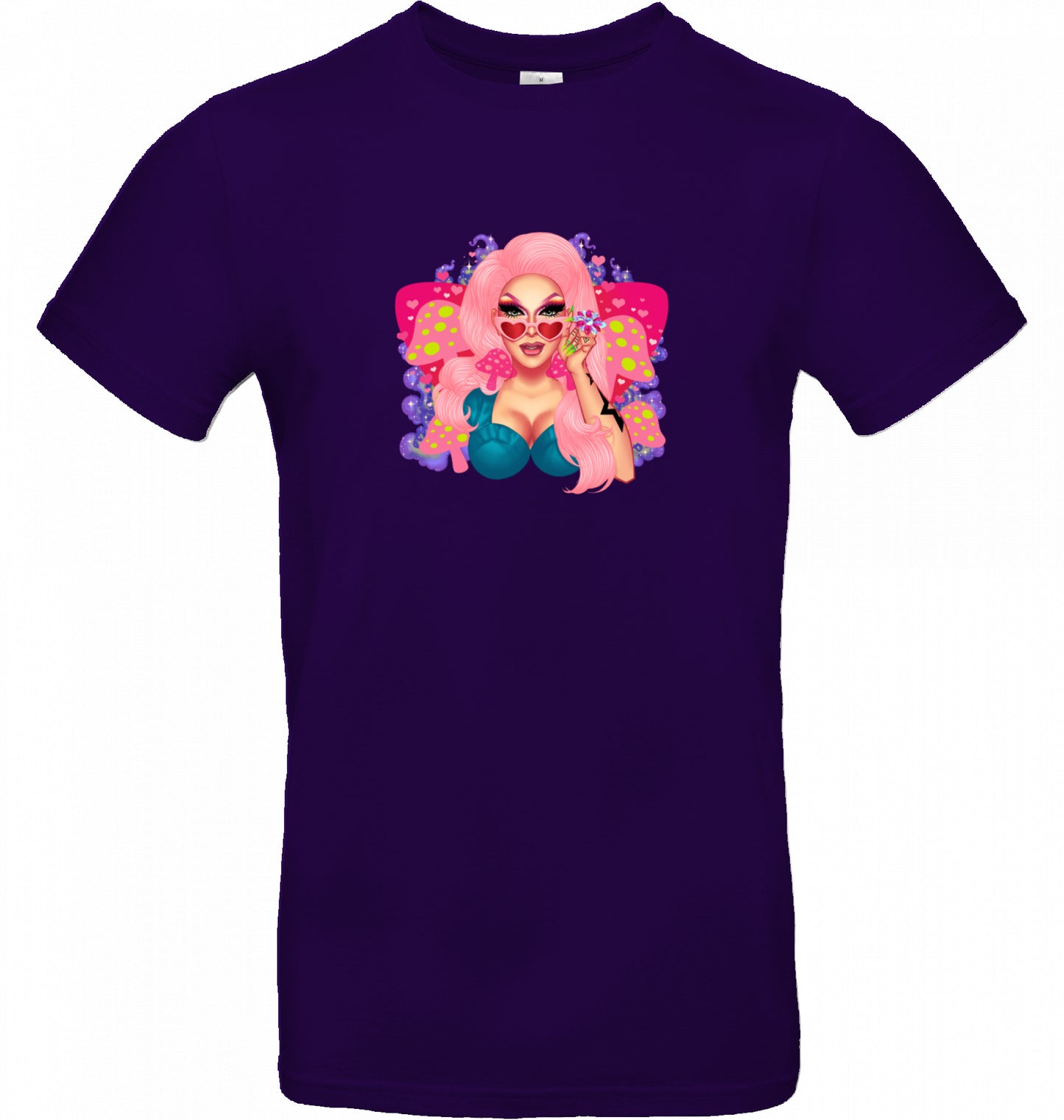 "Wonderland" Shirt