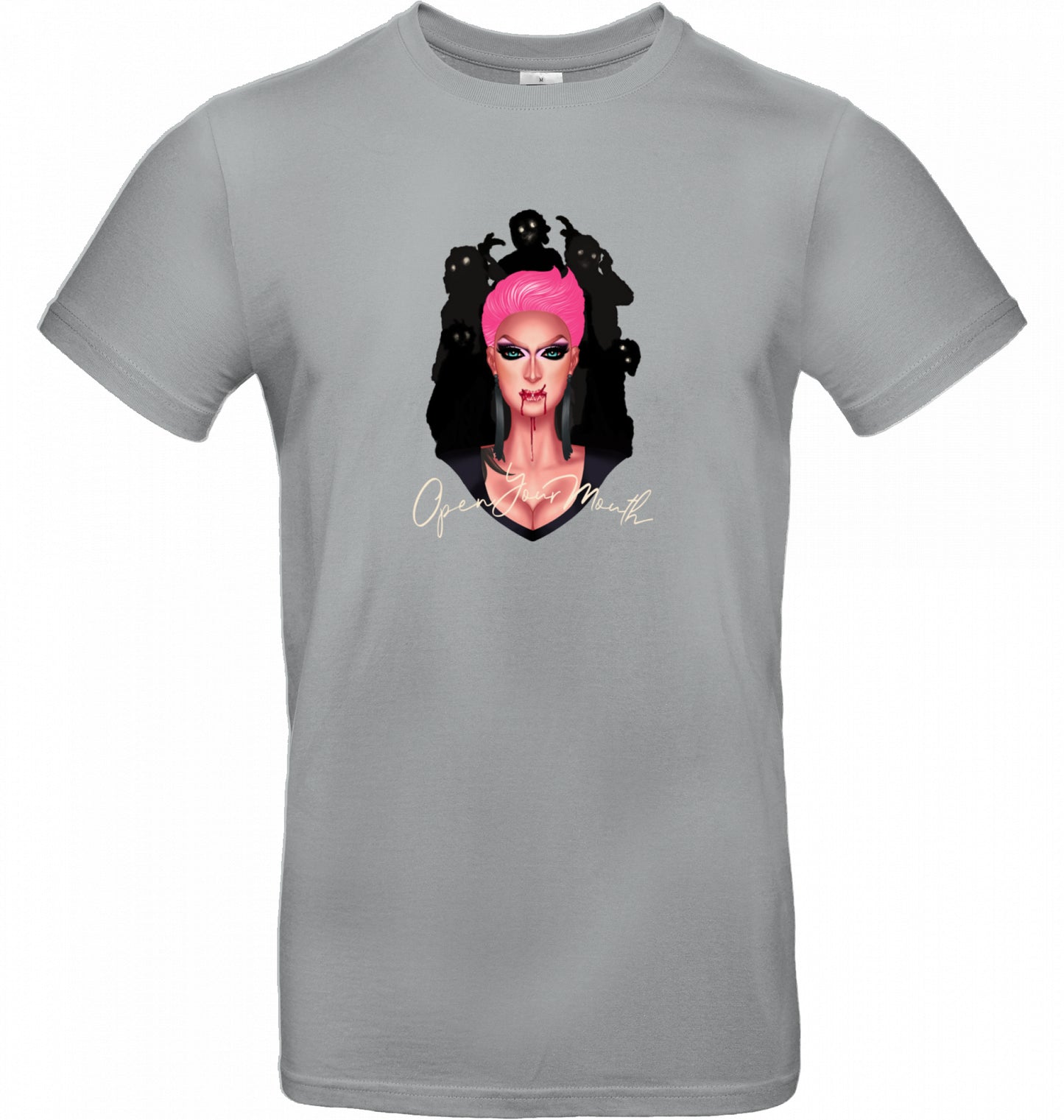 "Open your Mouth" Shirt
