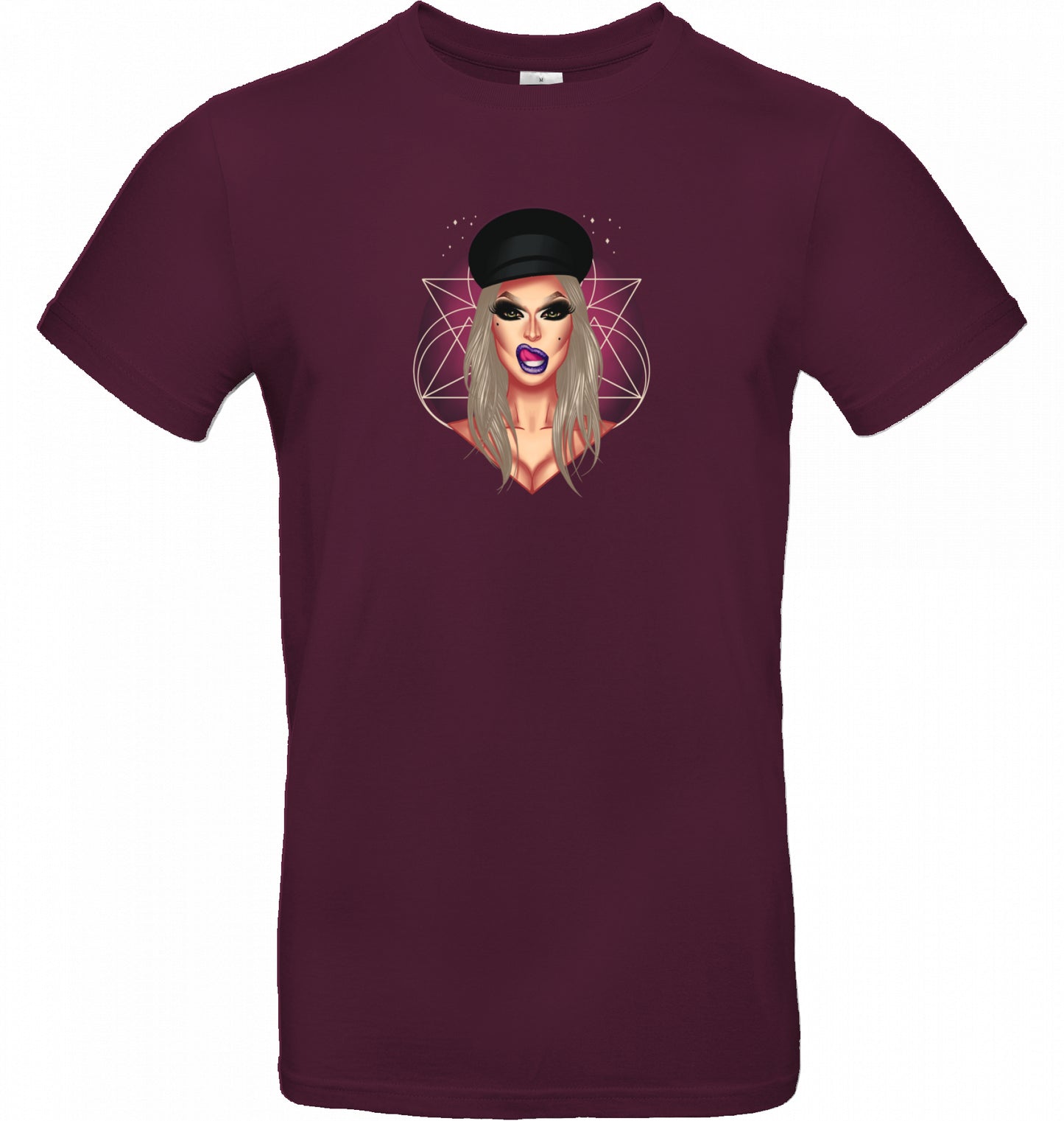 "Lick me" Shirt