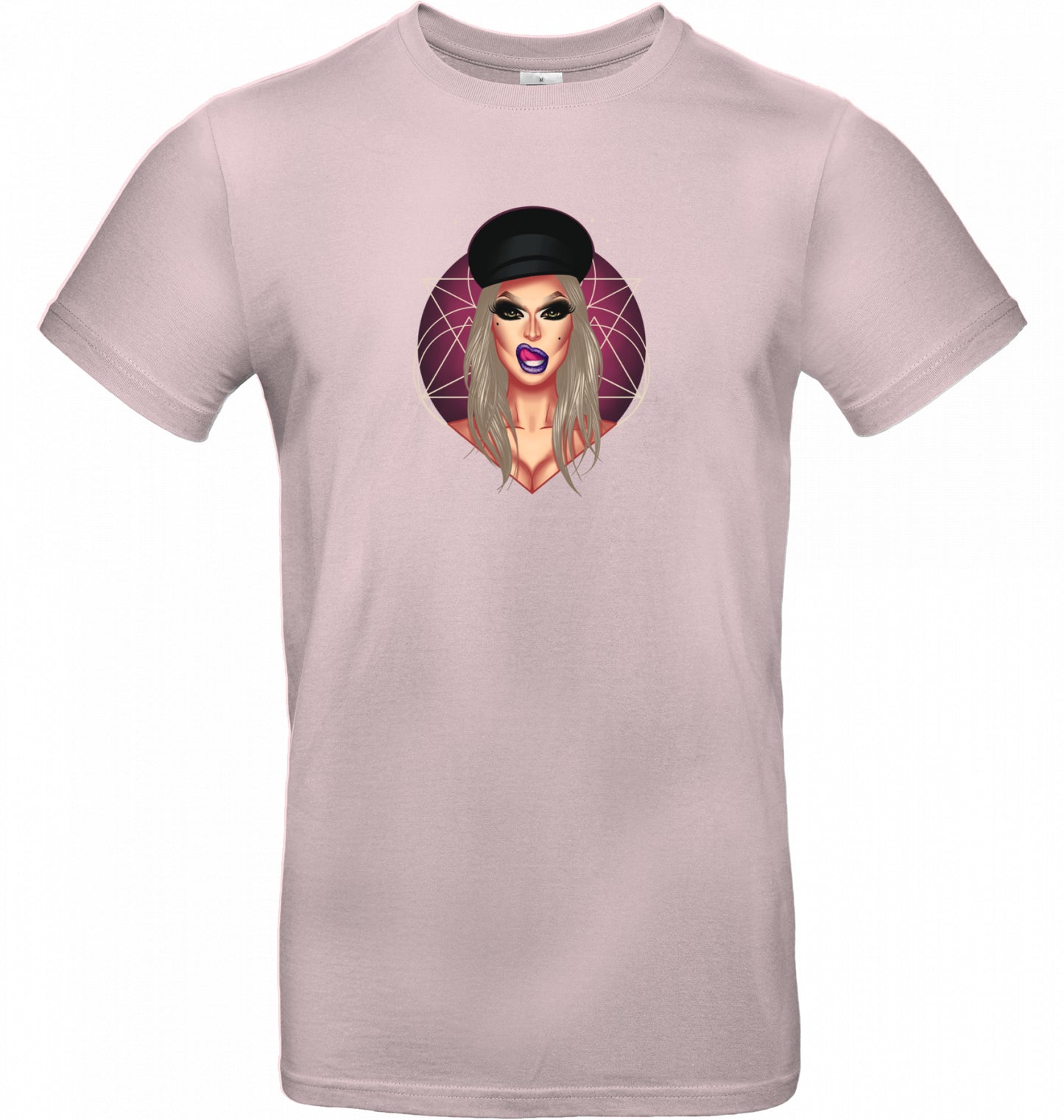 "Lick me" Shirt