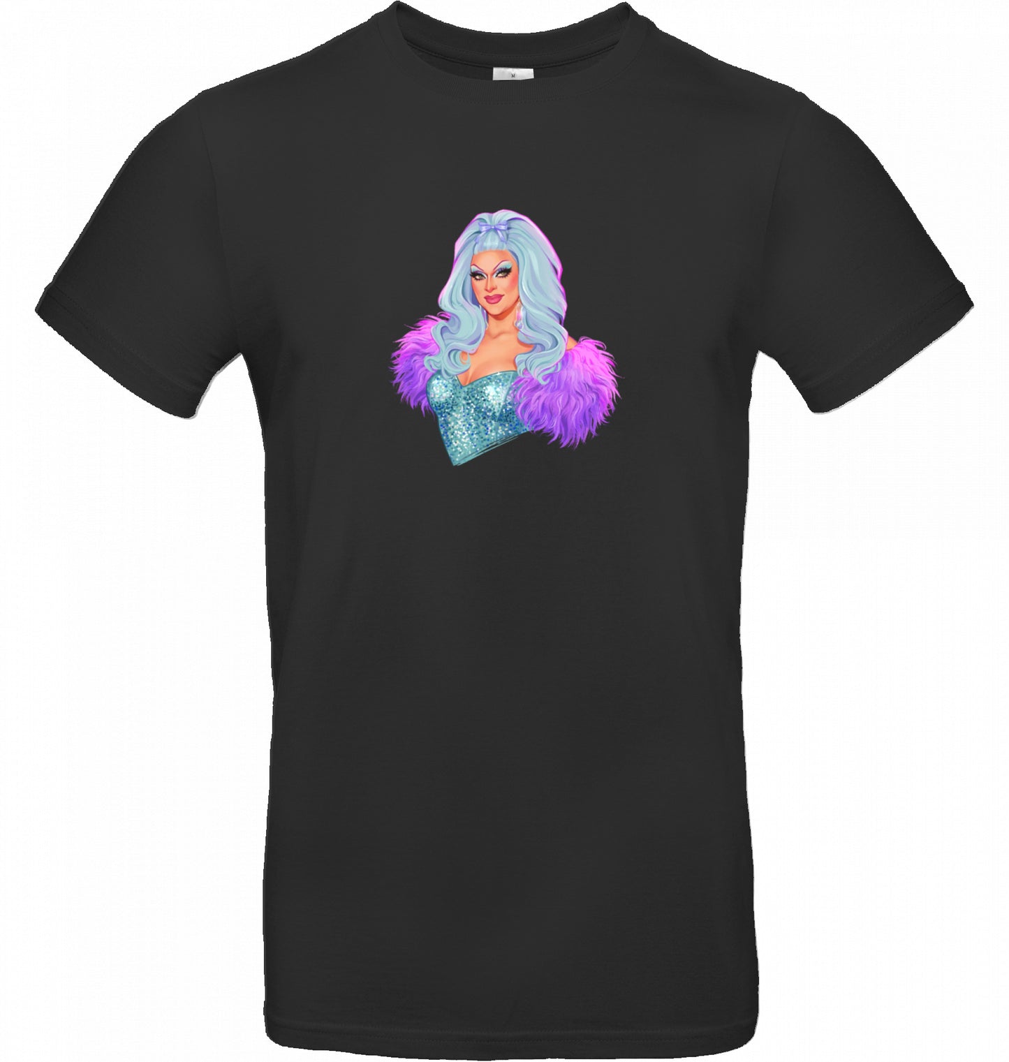 "Pastel Queen" Shirt