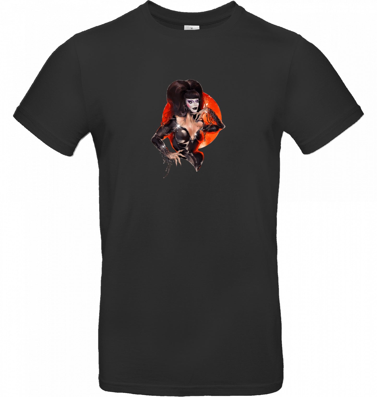 "Queen of Shadows" Shirt