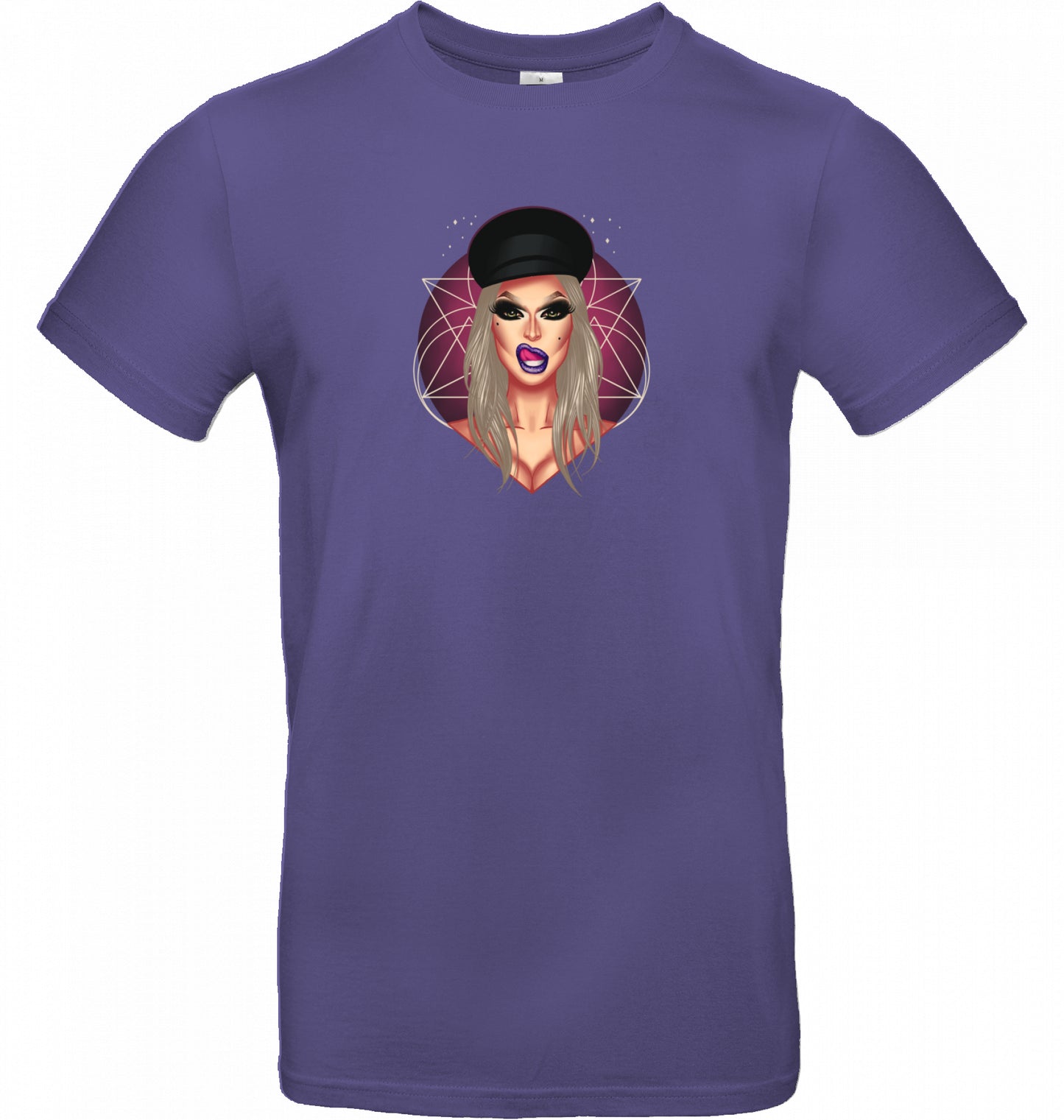 "Lick me" Shirt