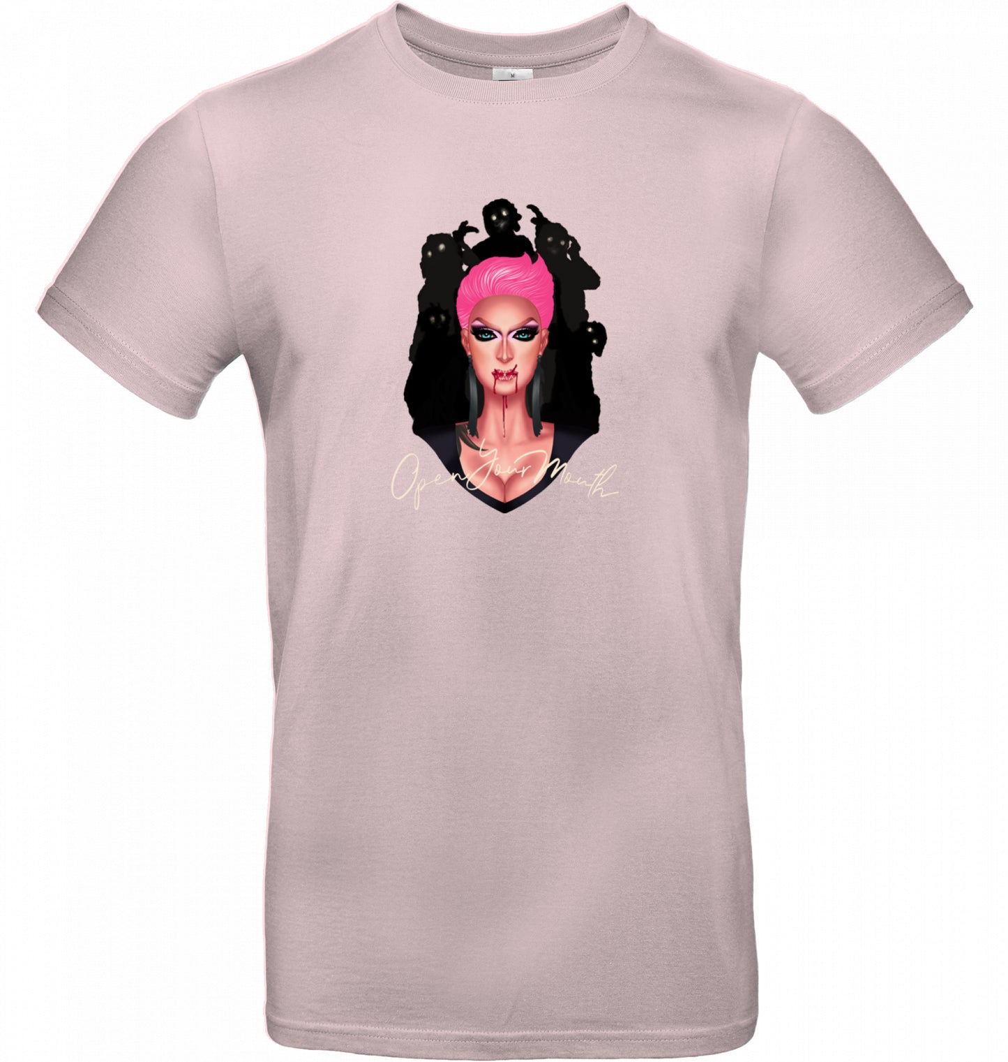 "Open your Mouth" Shirt