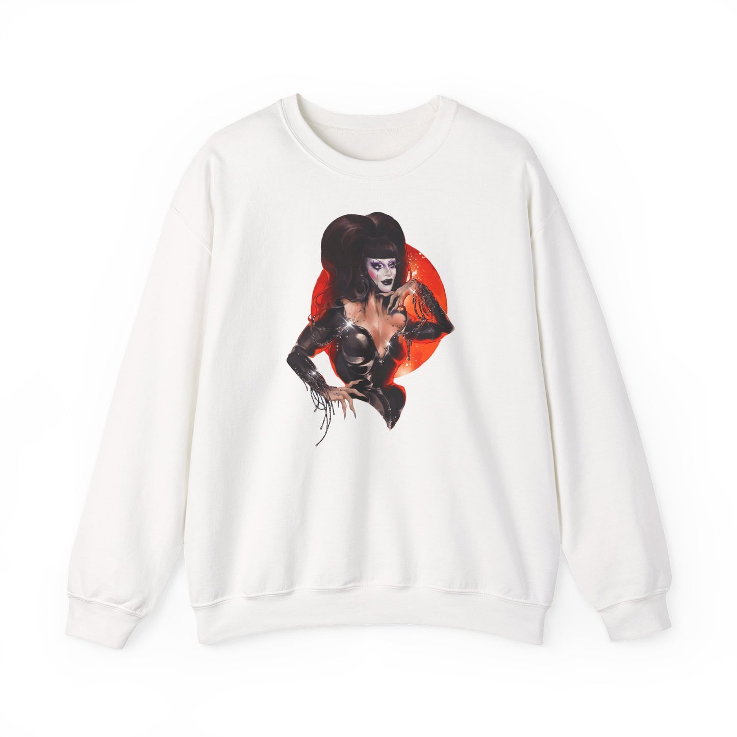 "Queen of Shadows" Sweatshirt