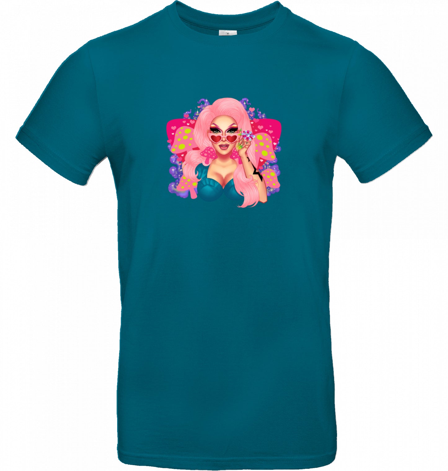 "Wonderland" Shirt