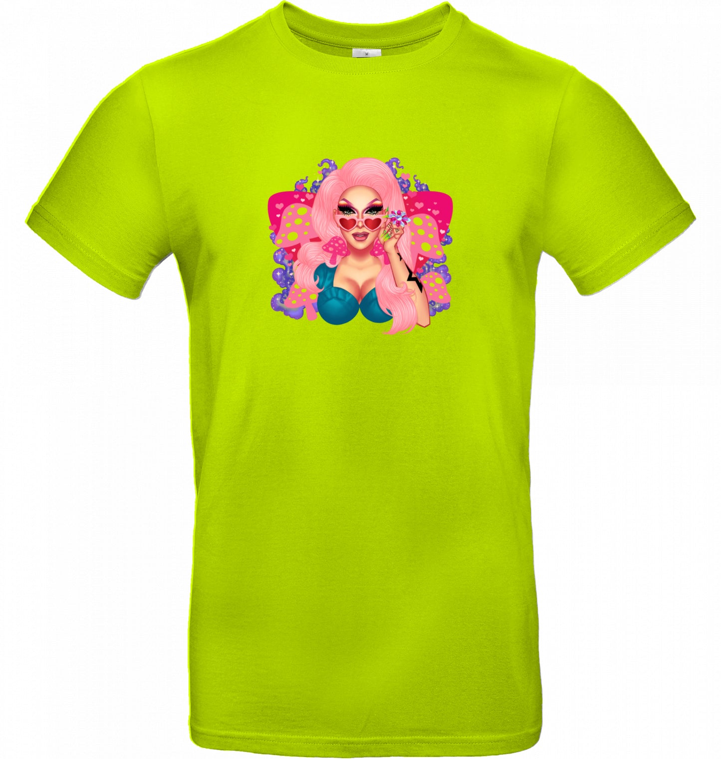 "Wonderland" Shirt