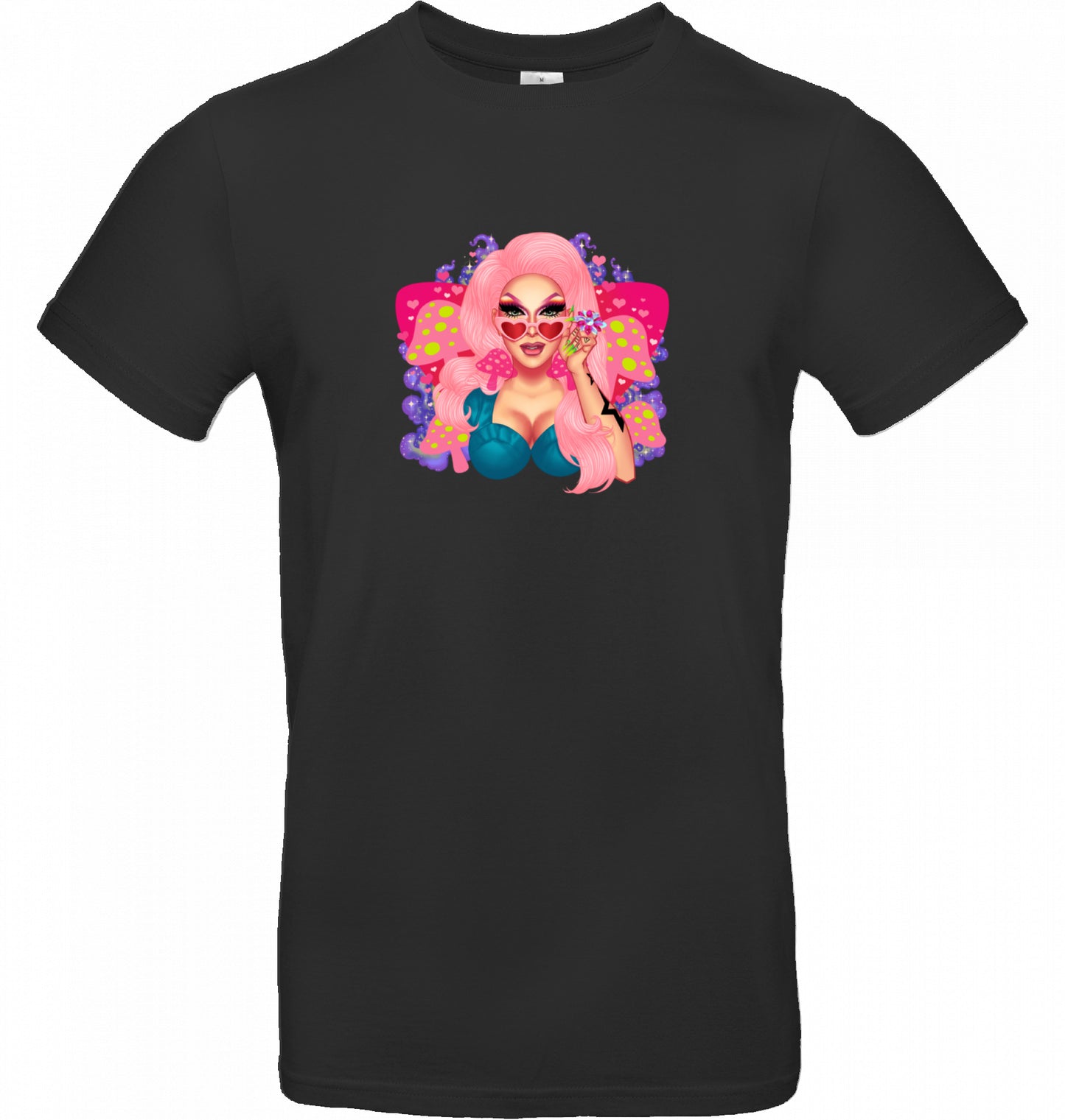 "Wonderland" Shirt