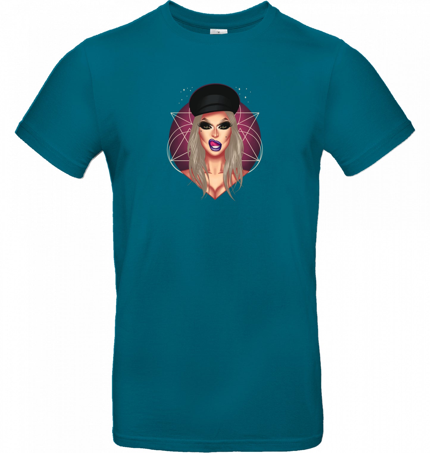 "Lick me" Shirt