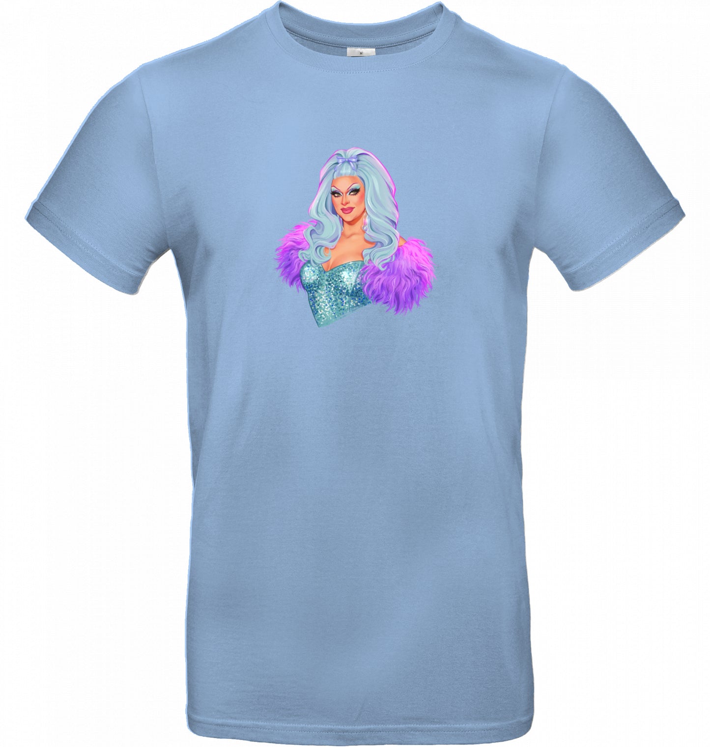 "Pastel Queen" Shirt