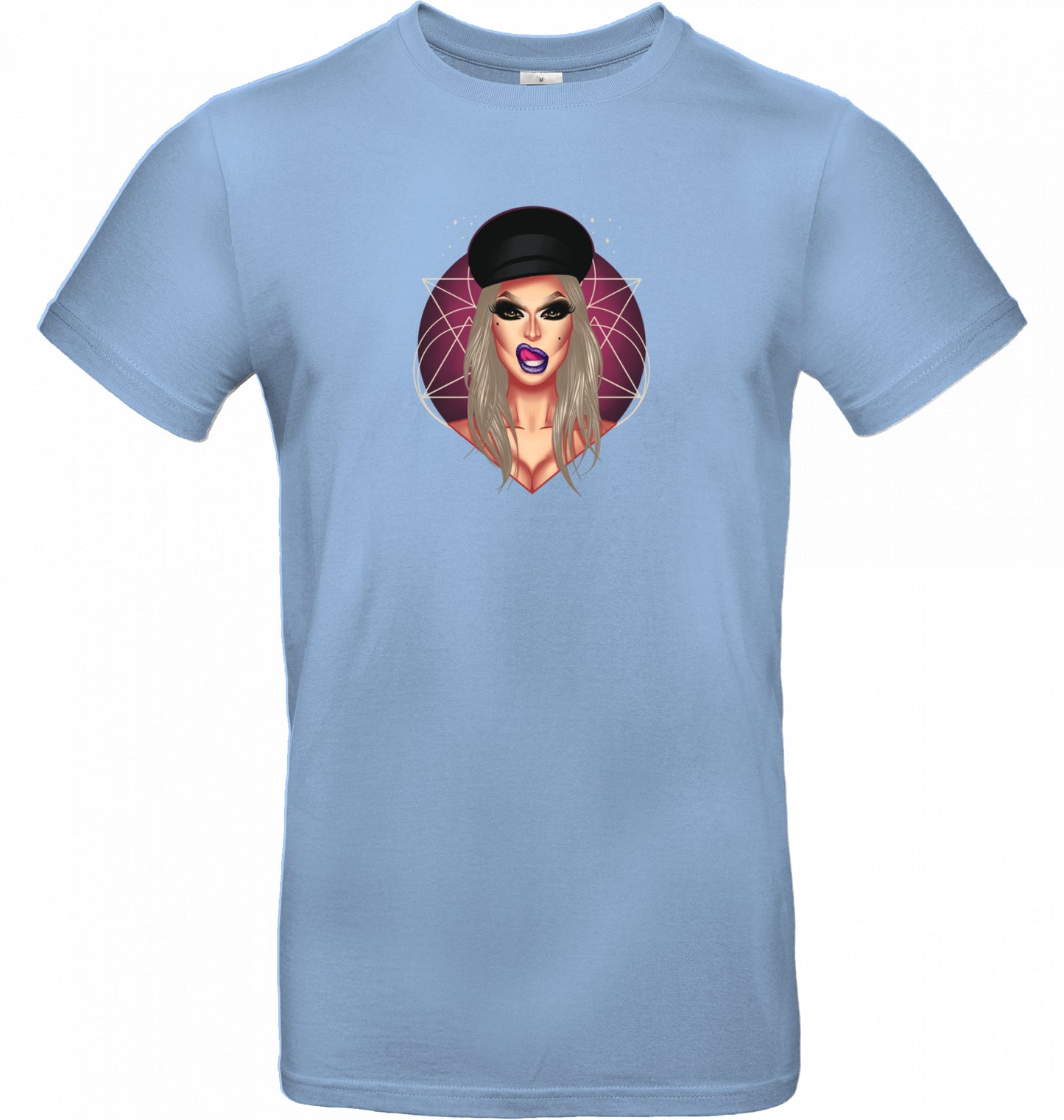 "Lick me" Shirt