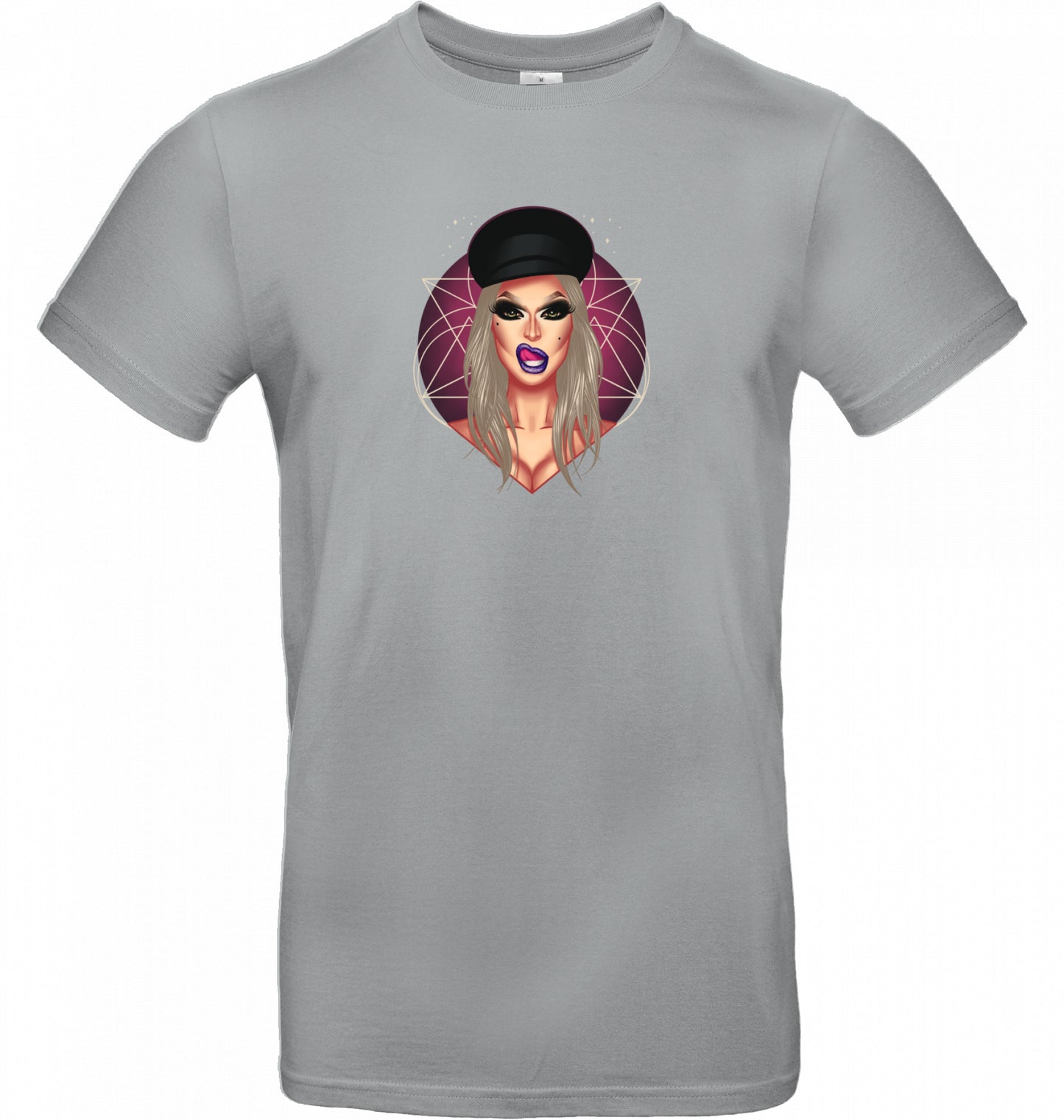 "Lick me" Shirt