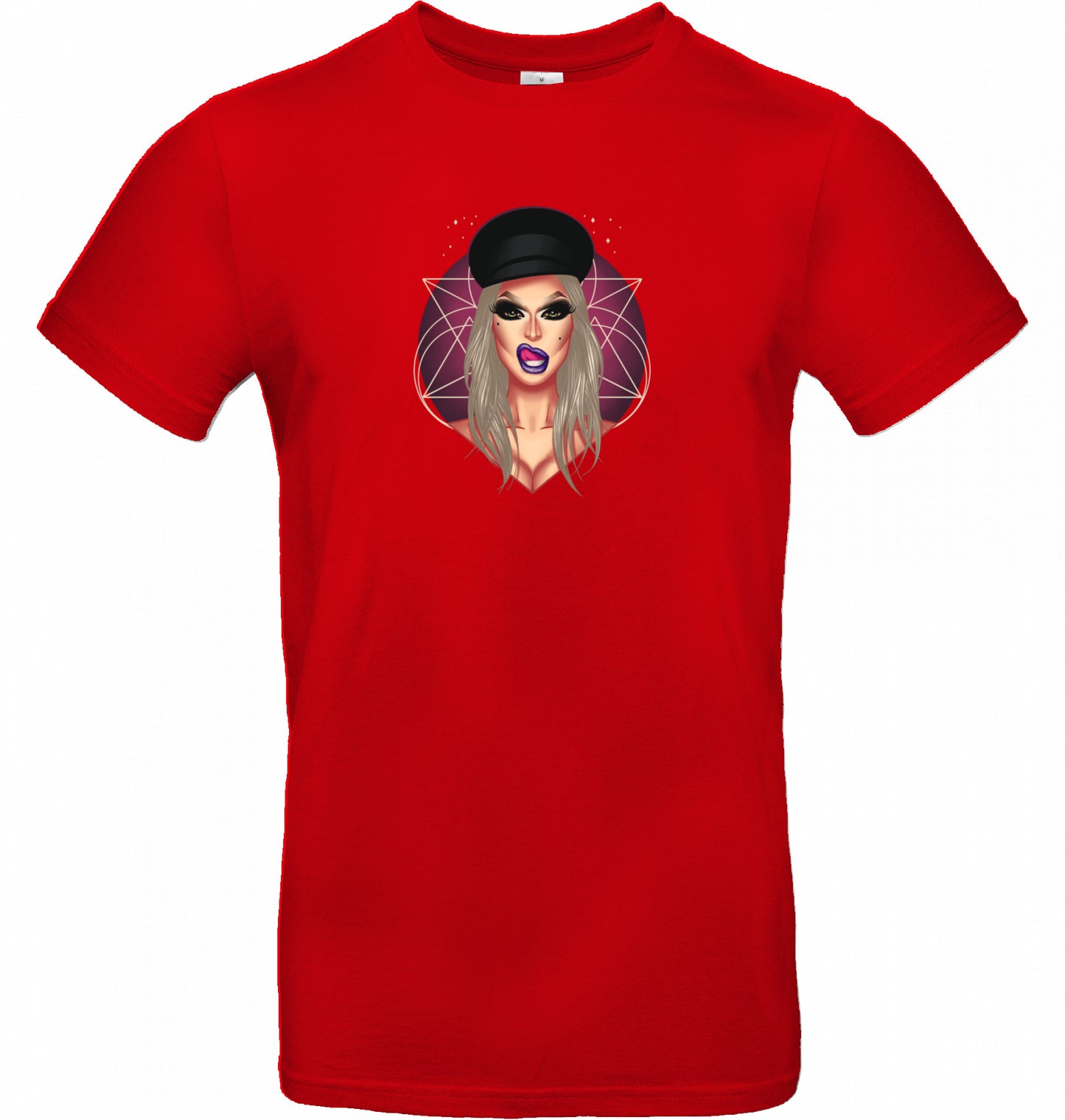 "Lick me" Shirt