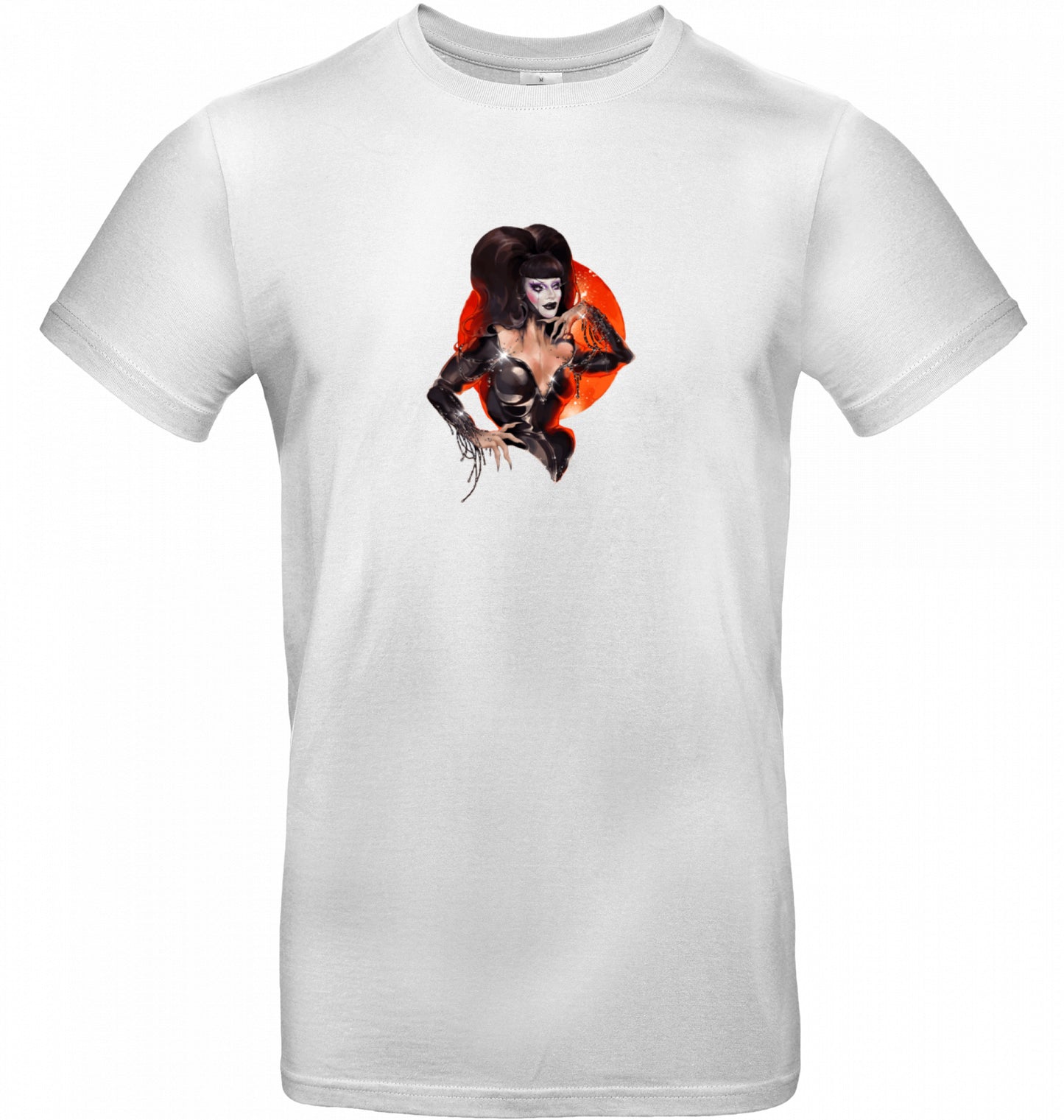"Queen of Shadows" Shirt