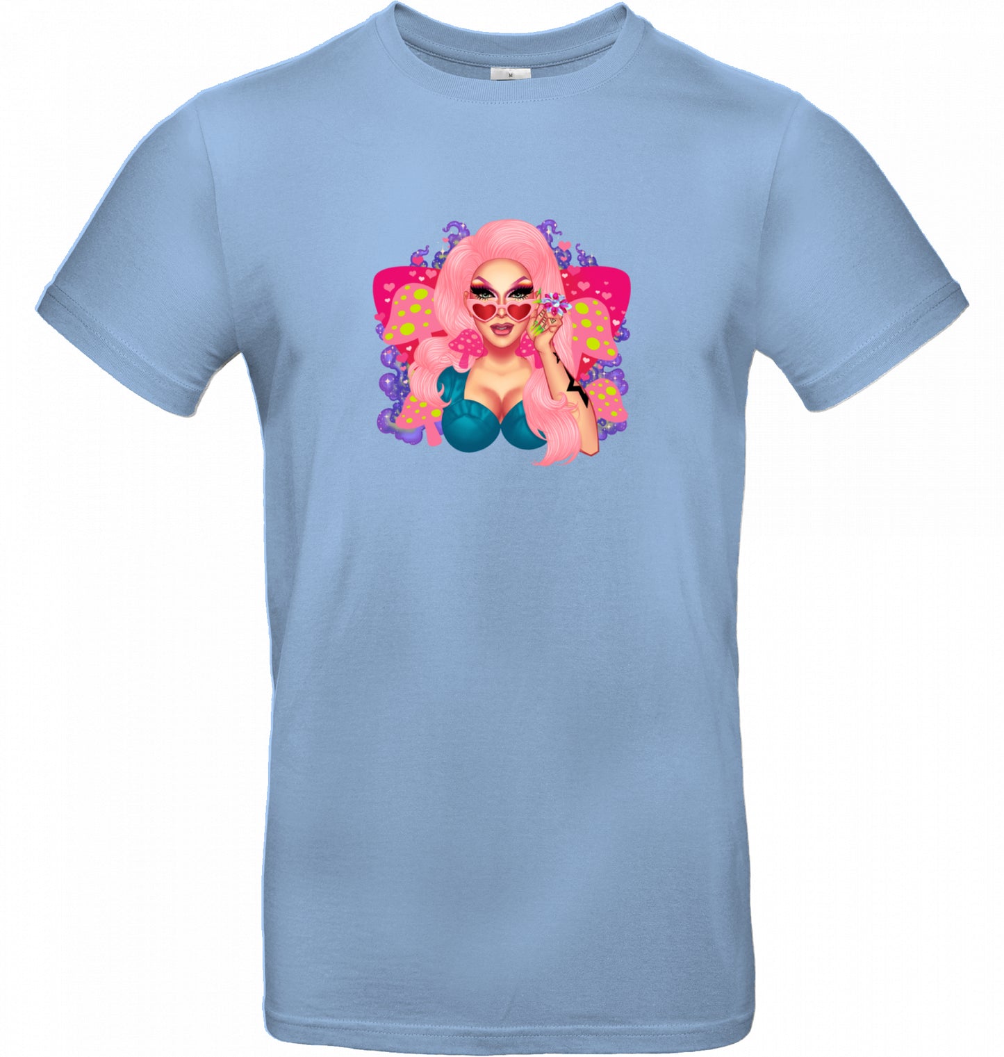 "Wonderland" Shirt