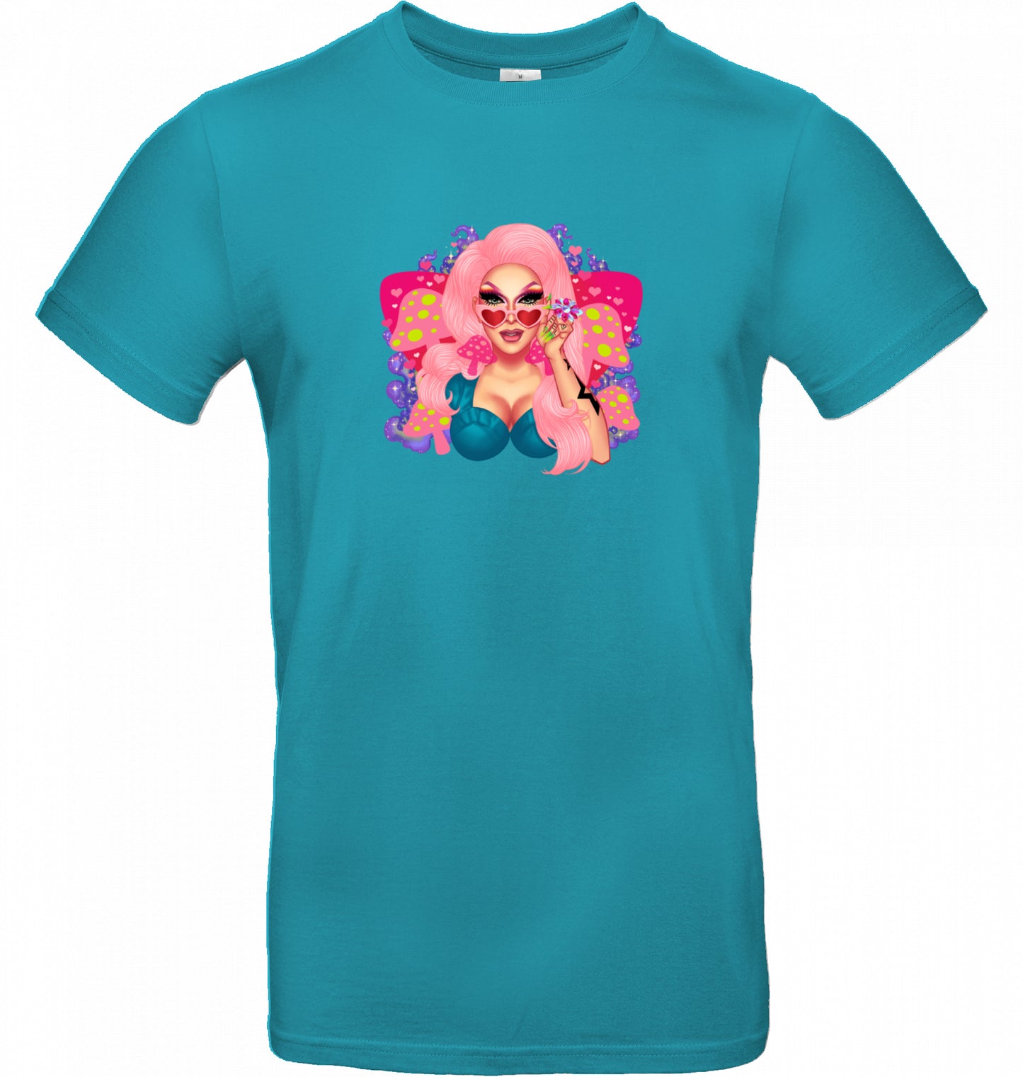 "Wonderland" Shirt