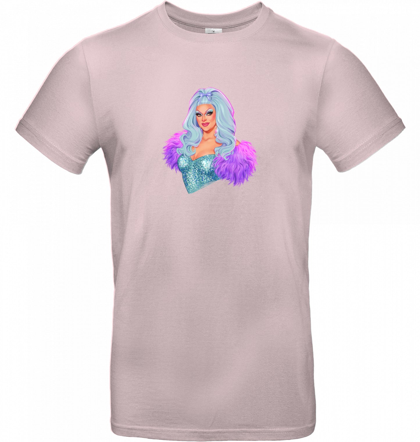 "Pastel Queen" Shirt