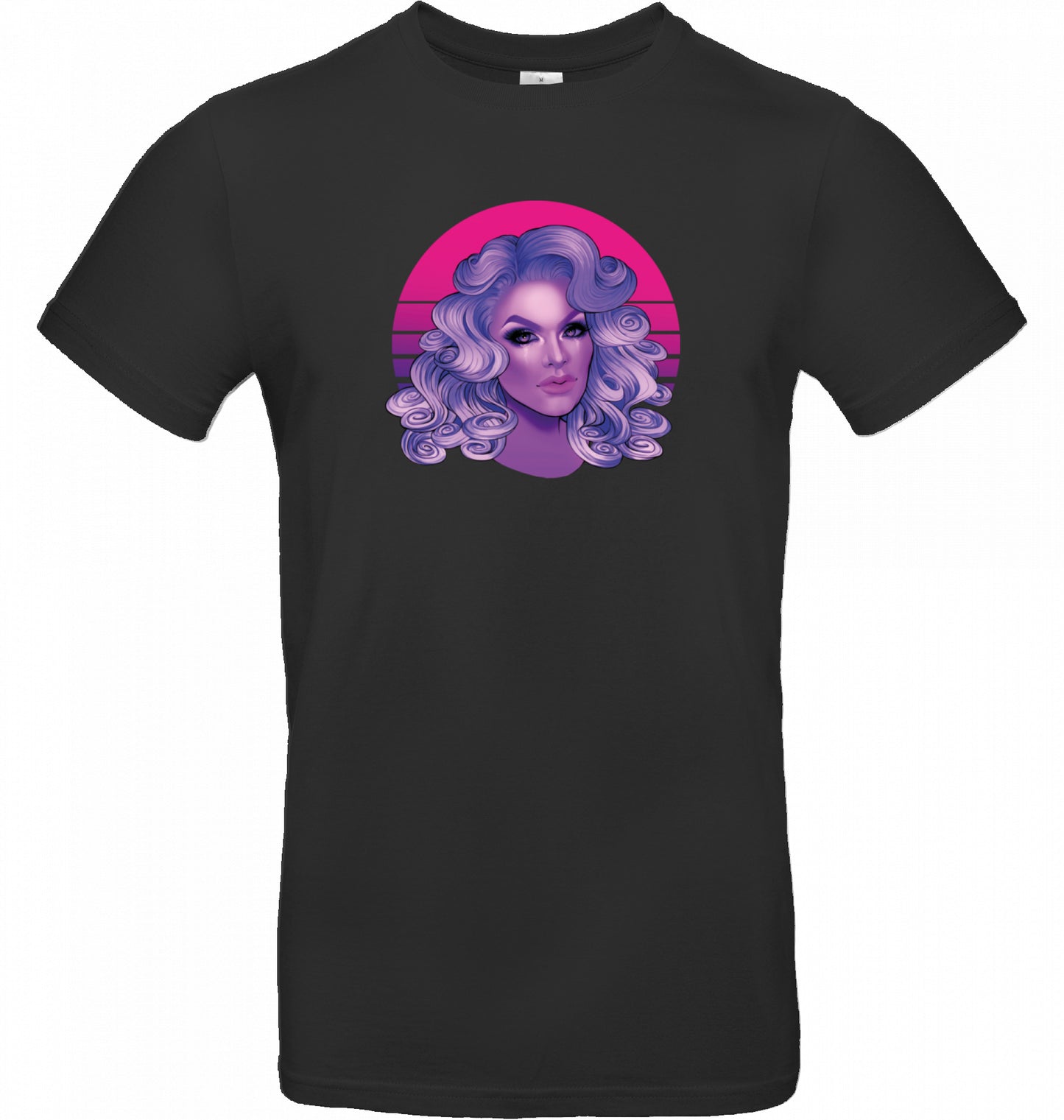 "Tragisch, aber geil" Shirt