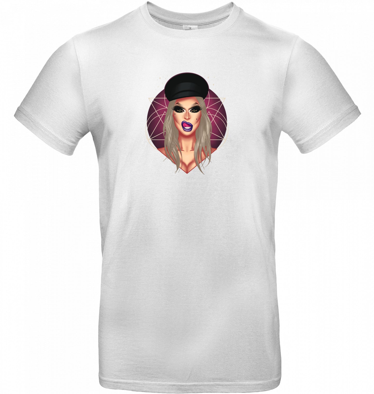 "Lick me" Shirt