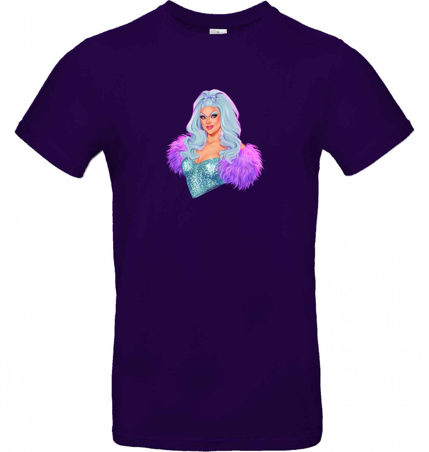 "Pastel Queen" Shirt