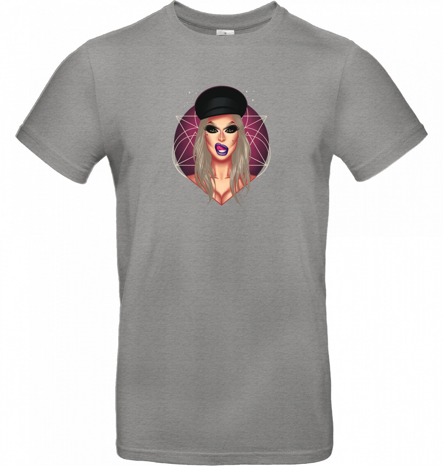 "Lick me" Shirt