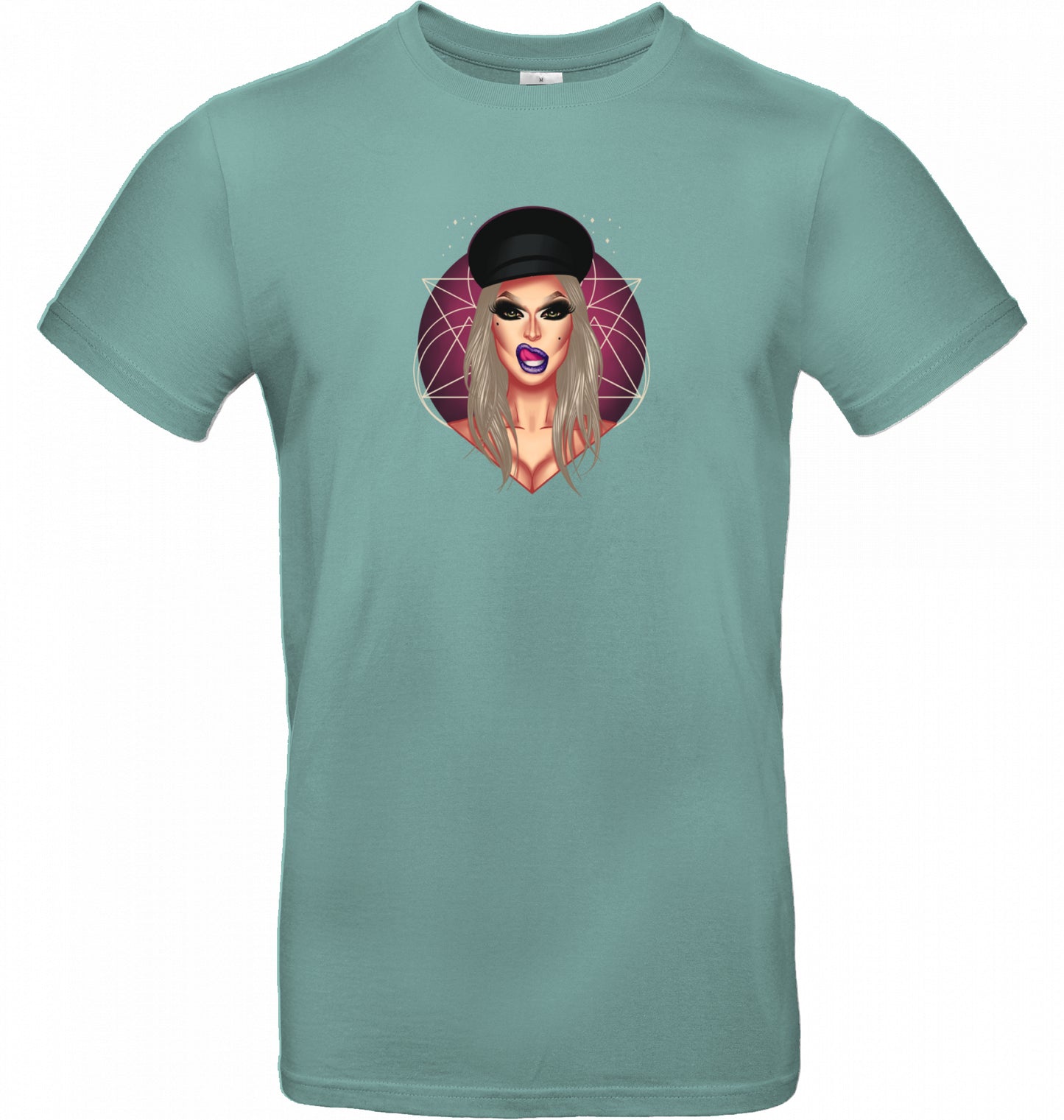"Lick me" Shirt