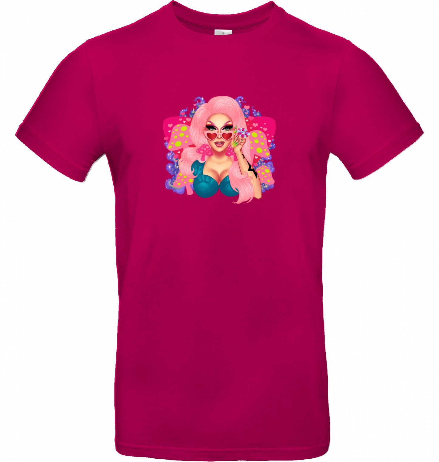 "Wonderland" Shirt