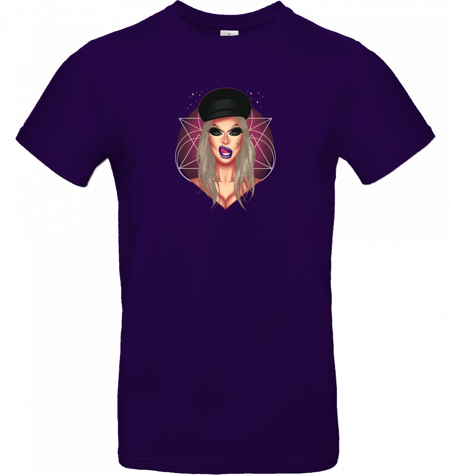 "Lick me" Shirt
