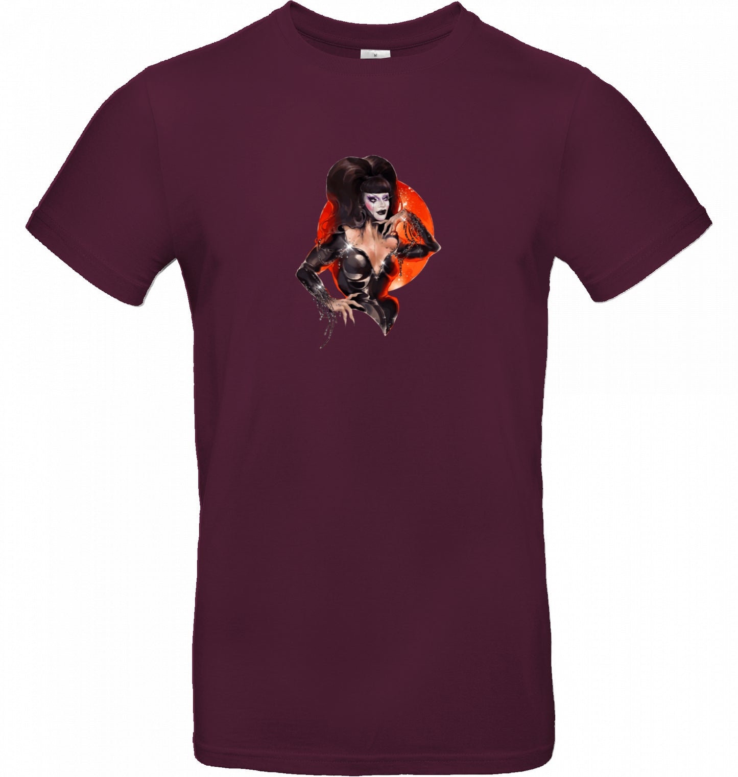 "Queen of Shadows" Shirt