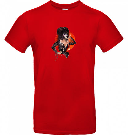 "Queen of Shadows" Shirt
