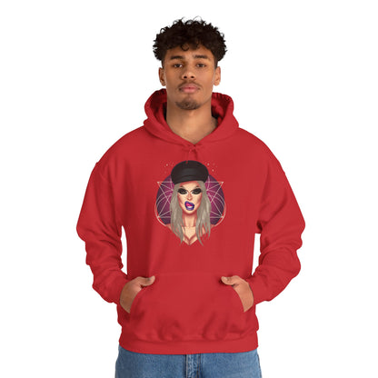 "Lick Me" Unisex Hoodie
