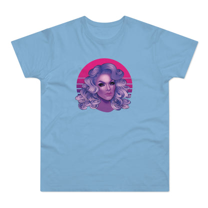 "Tragisch, aber geil" Unisex T-Shirt