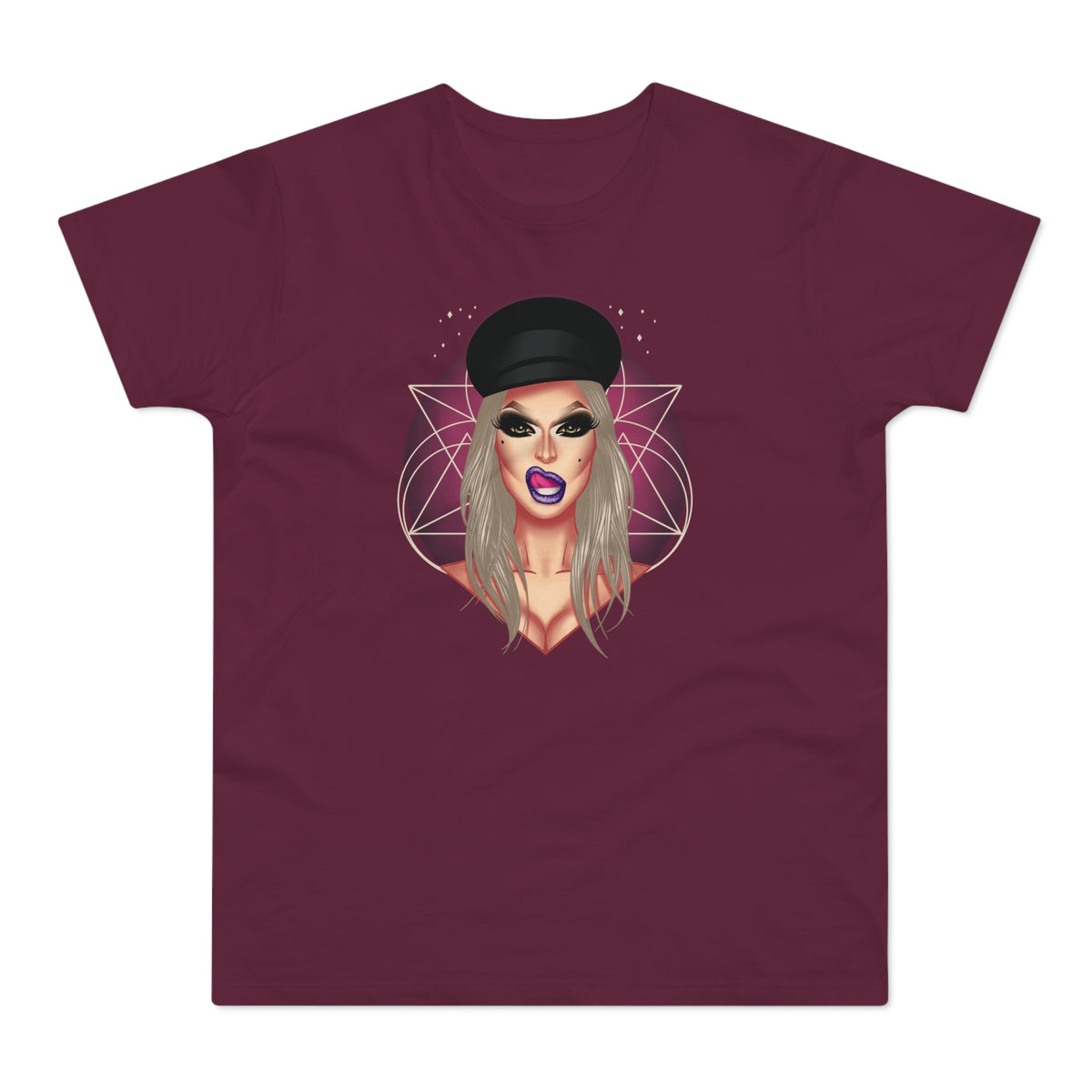 "Lick Me" Unisex T-Shirt