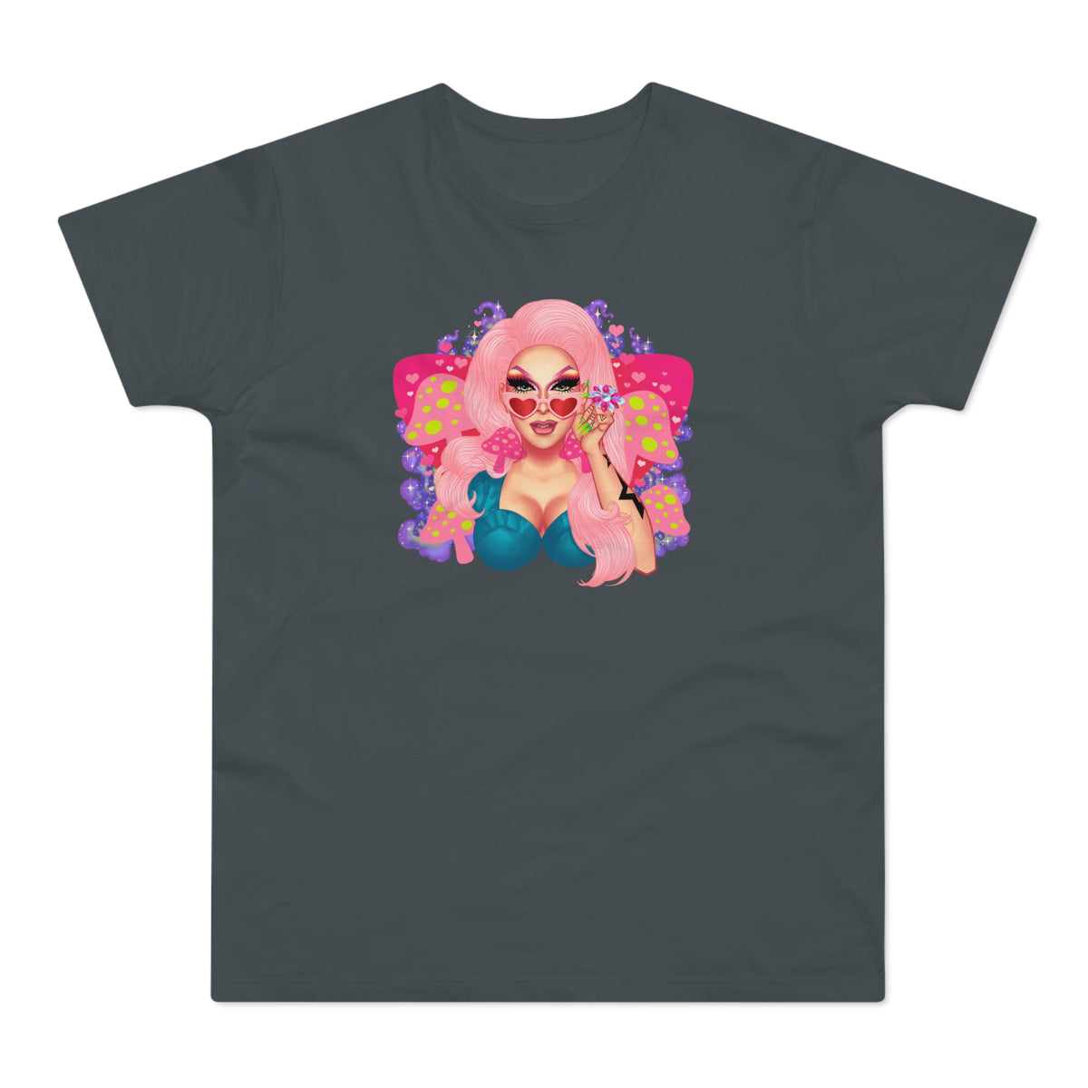 "Wonderland" Unisex T-Shirt